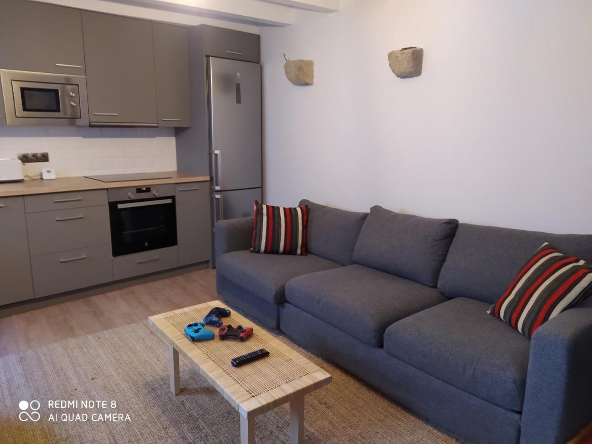 فيلا Casa Ascara المظهر الخارجي الصورة