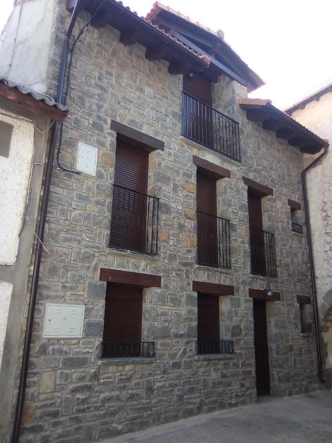فيلا Casa Ascara المظهر الخارجي الصورة