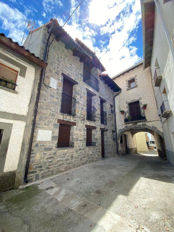 فيلا Casa Ascara المظهر الخارجي الصورة