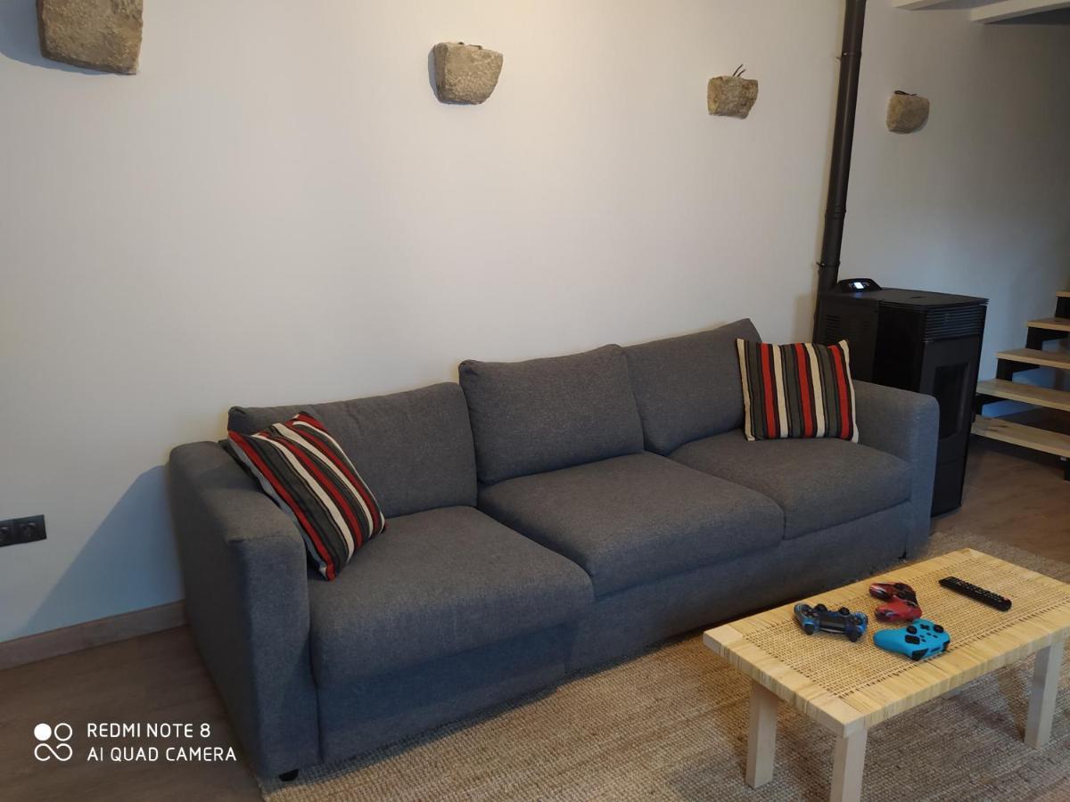 فيلا Casa Ascara المظهر الخارجي الصورة