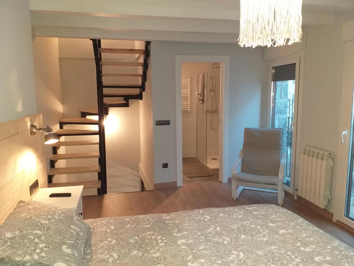 فيلا Casa Ascara المظهر الخارجي الصورة