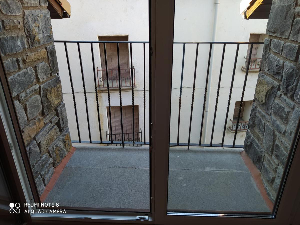 فيلا Casa Ascara المظهر الخارجي الصورة