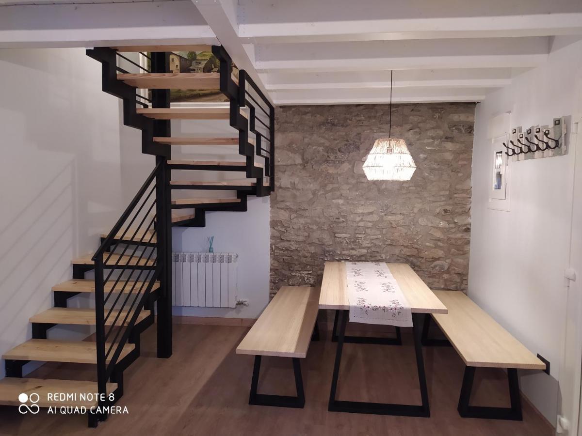 فيلا Casa Ascara المظهر الخارجي الصورة
