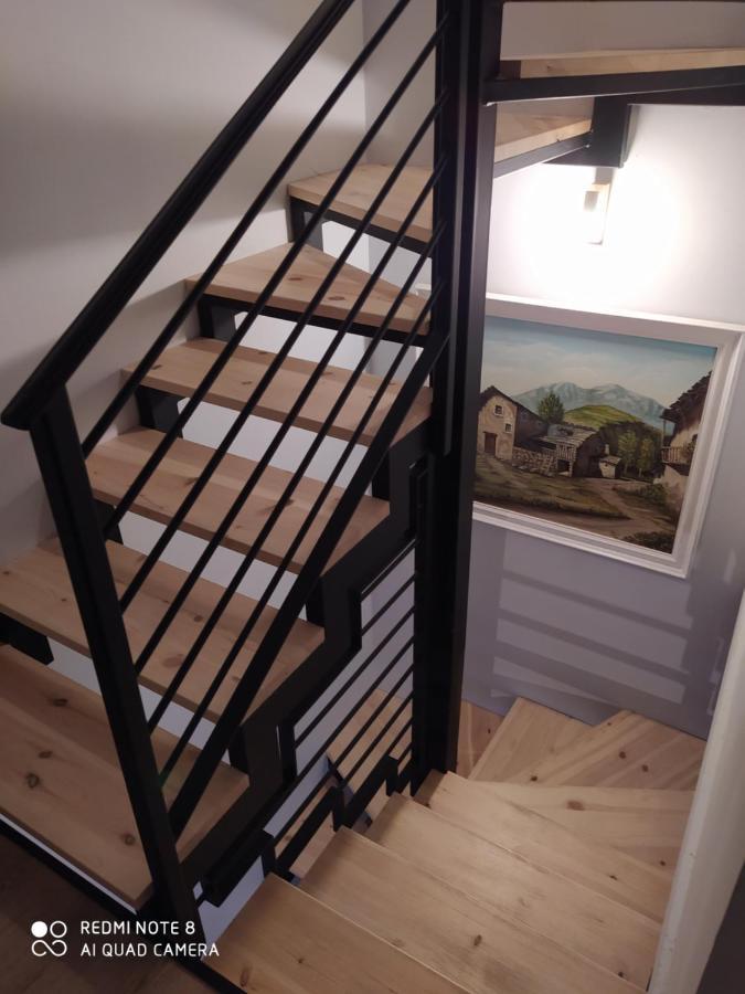 فيلا Casa Ascara المظهر الخارجي الصورة
