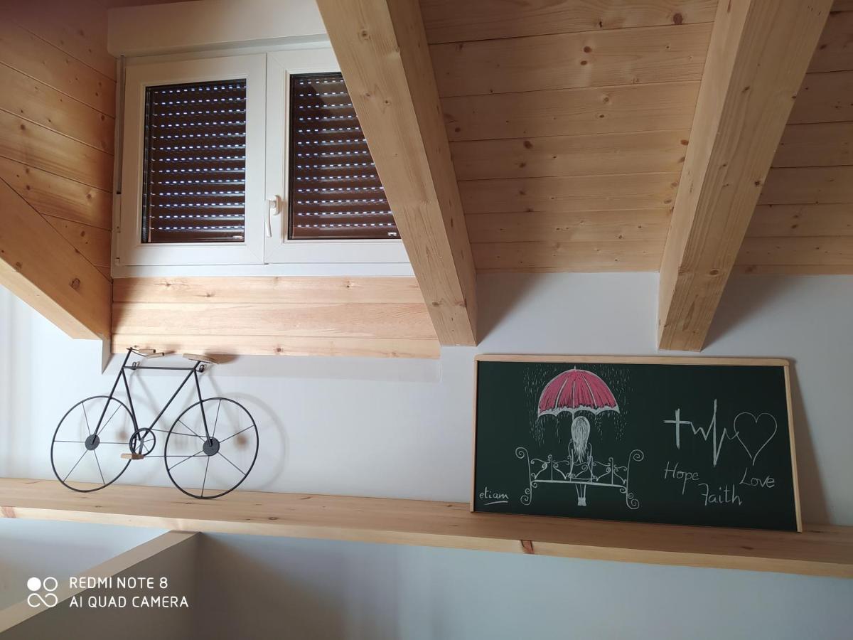 فيلا Casa Ascara المظهر الخارجي الصورة