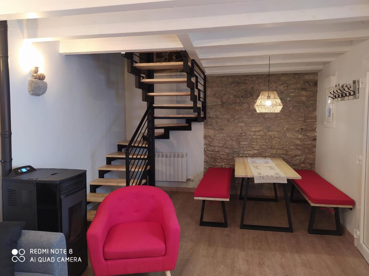 فيلا Casa Ascara المظهر الخارجي الصورة